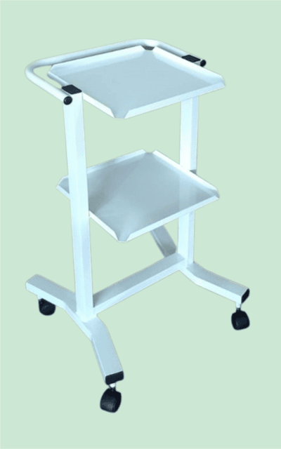 Mesa p/ Eletrocardiógrafo - Foto 1