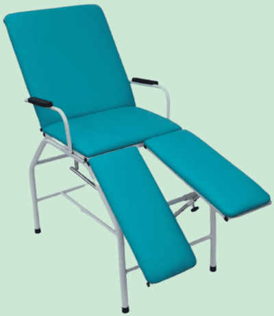 Mesa p/ Exame 3 Partes - Foto 1