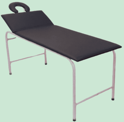 Mesa p/ Exame com Apoio de Face - Foto 1