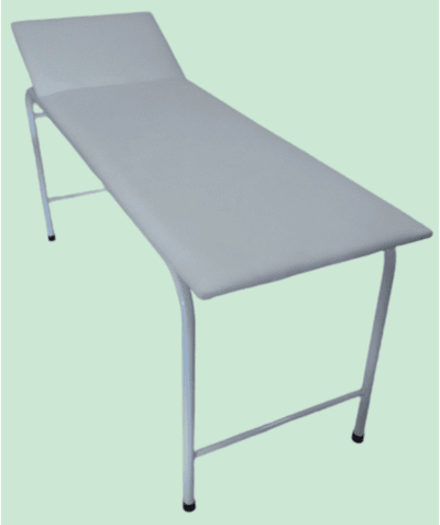 Mesa p/ Exame Fixa - Foto 1