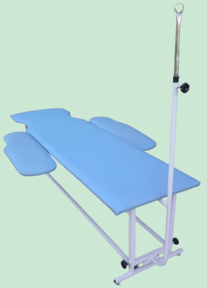 Mesa para R P G - Foto 1