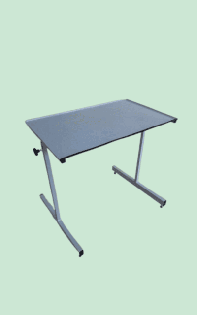 Mesa Refeição p/ Cadeira - Foto 1