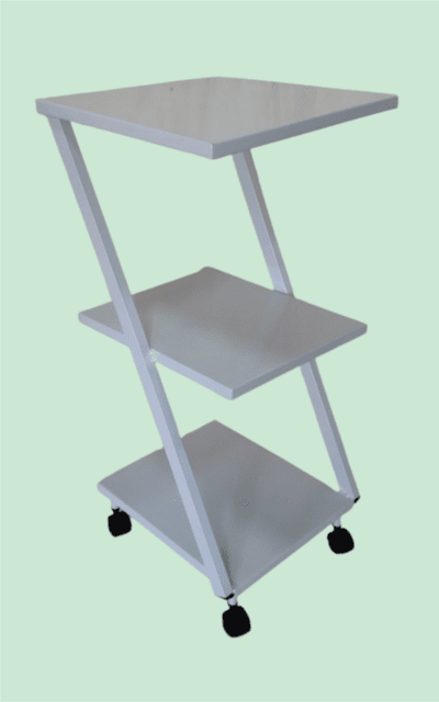 Mesa Z 0,40x0,40x0,80 - Foto 1