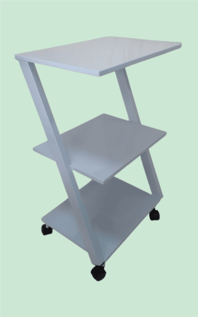 Mesa Z 0,60x0,40x0,80 - Foto 1