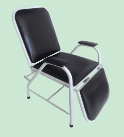 Poltrona Reclinável p/ Acompanhante - Foto 1