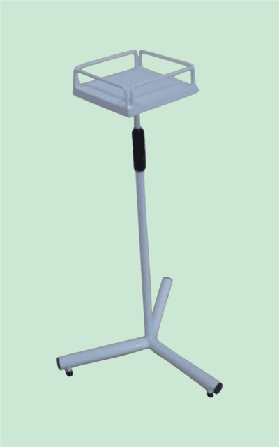 Suporte Vapor 0,20 x 0,20 - Foto 1