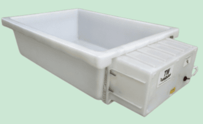 Turbilhão p/ Membros Superiores - Foto 1