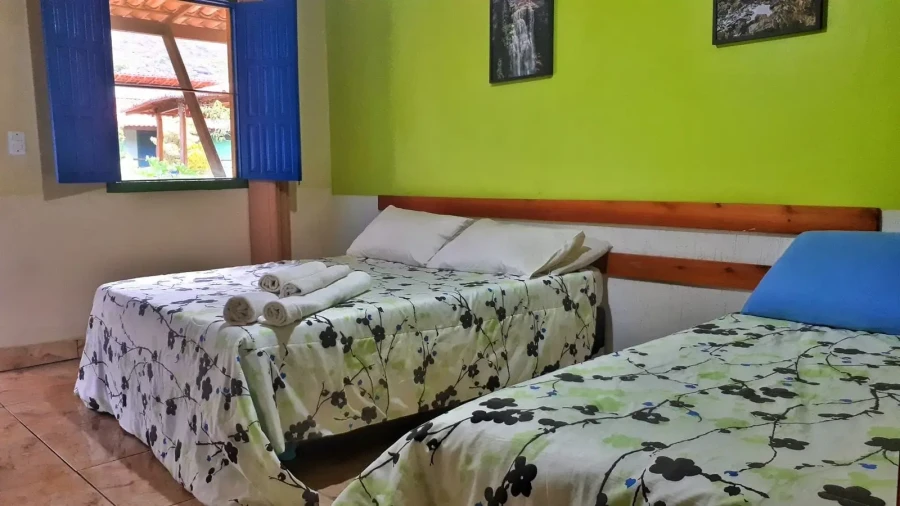 Apartamento Master - Foto 1