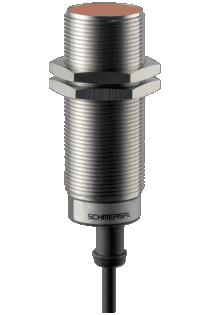 Sensor de proximidade indutivo - Foto 1