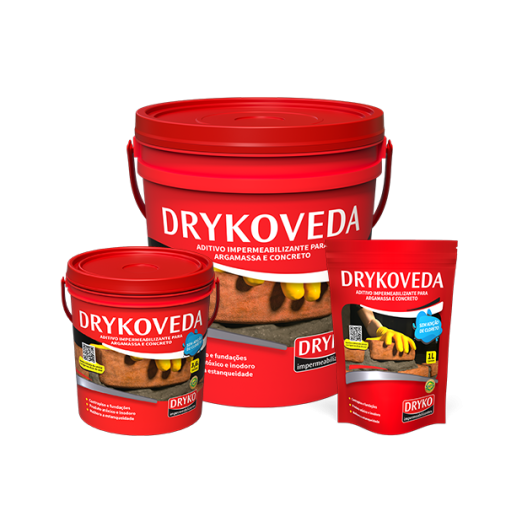 DRYKOVEDA - Foto 1