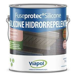 FUSEPROTEC SILICONE (ANTIGO SILICONE K-154) - Foto 1