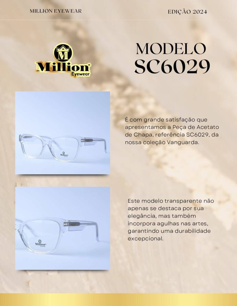 Coleção Vanguarda II Edição - Foto 3