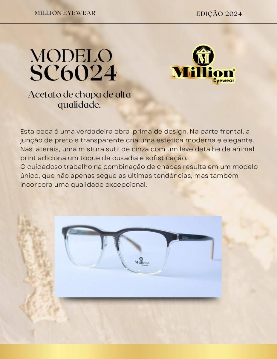 Coleção Vanguarda II Edição - Foto 7