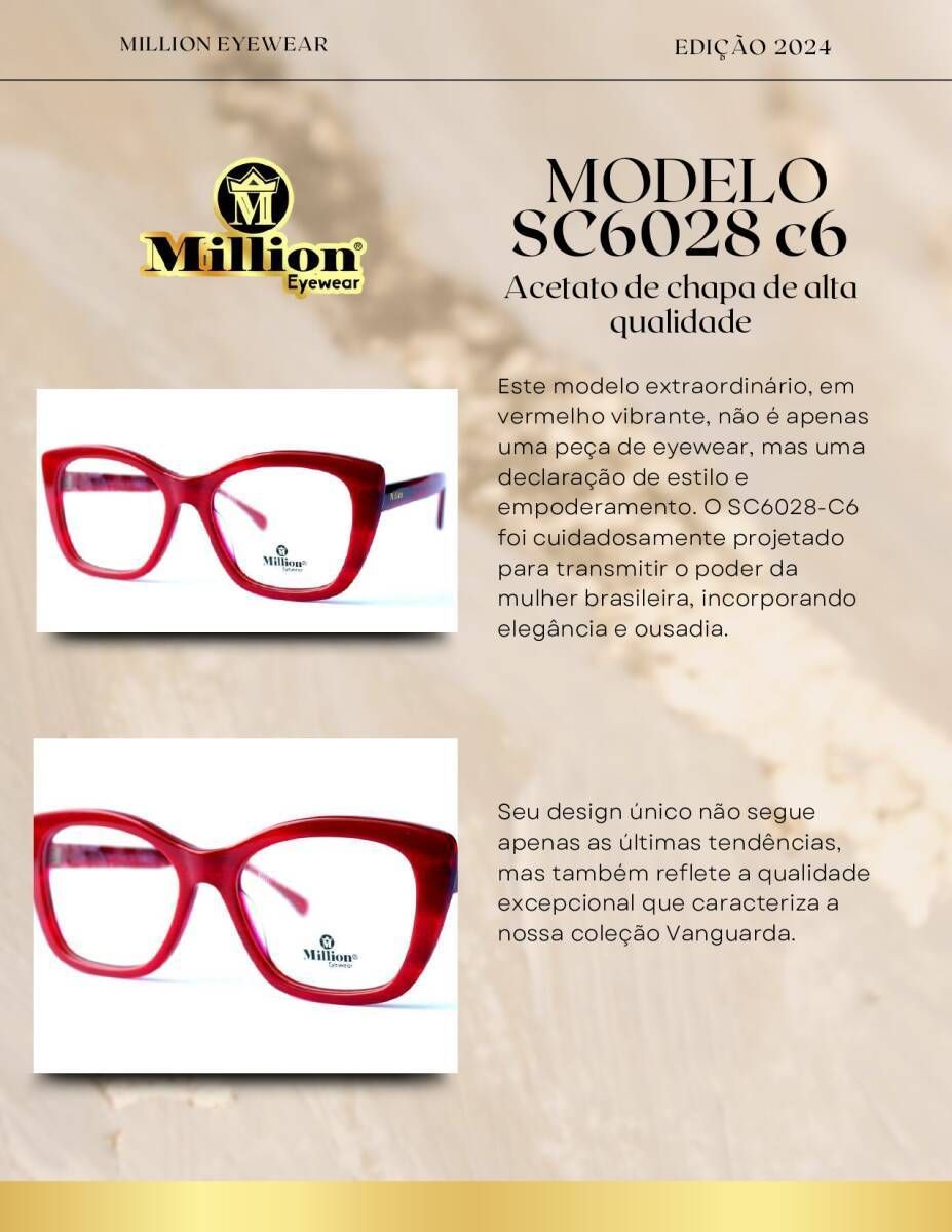 Coleção Vanguarda II Edição - Foto 8