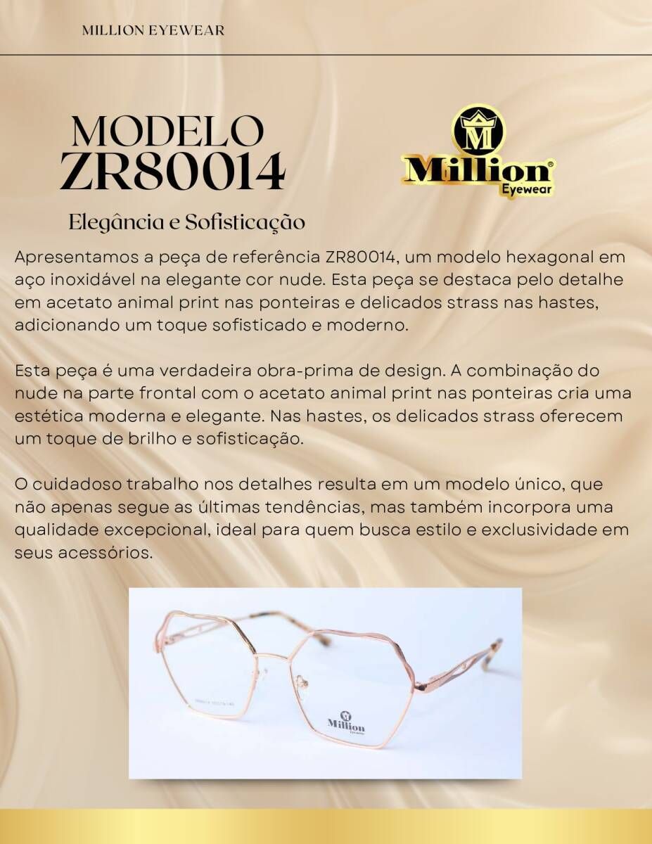 Coleção Vanguarda III Edição - Foto 7
