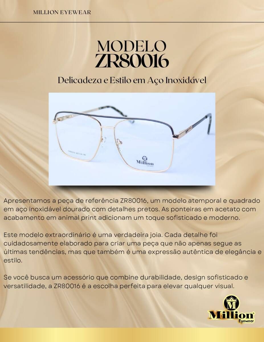 Coleção Vanguarda III Edição - Foto 9