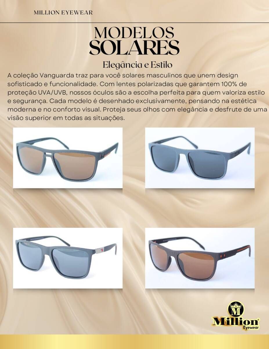 Coleção Vanguarda III Edição - Foto 3