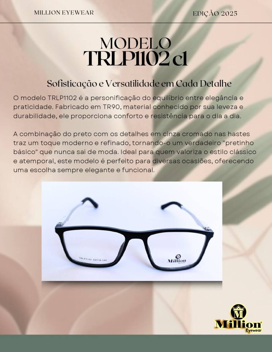 Coleção Vitta - Foto 21