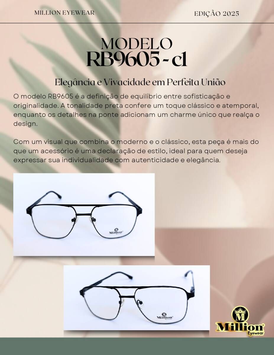 Coleção Vitta - Foto 25