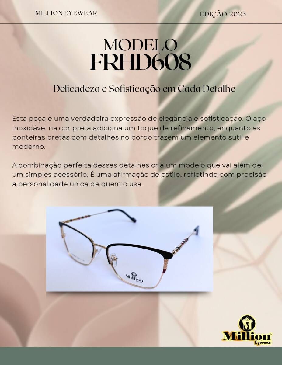 Coleção Vitta - Foto 10
