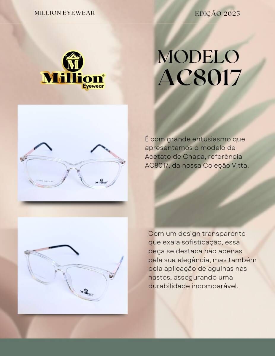 Coleção Vitta - Foto 18