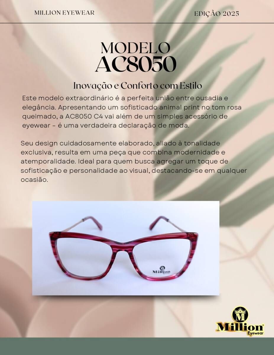 Coleção Vitta - Foto 6
