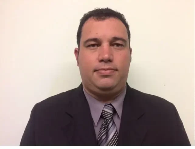 Daniel Cândido Taveira