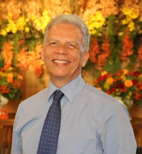 DEMÉTRIOS ANTÔNIO SILVA