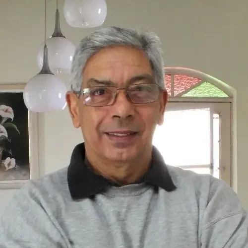 Fernando Antônio Claudio