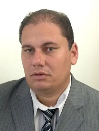 Geraldo Taveira Neto