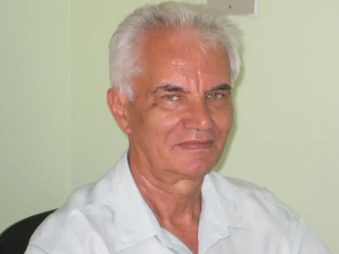 João Cândido de Oliveira