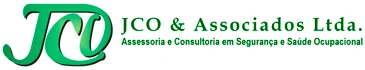 JCO & Associados - Assessoria e Consultoria em Segurança e Saúde Ocupacional