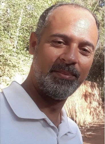Mário Luiz Brito Marques