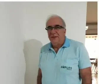 Miguel Ângelo Quintão