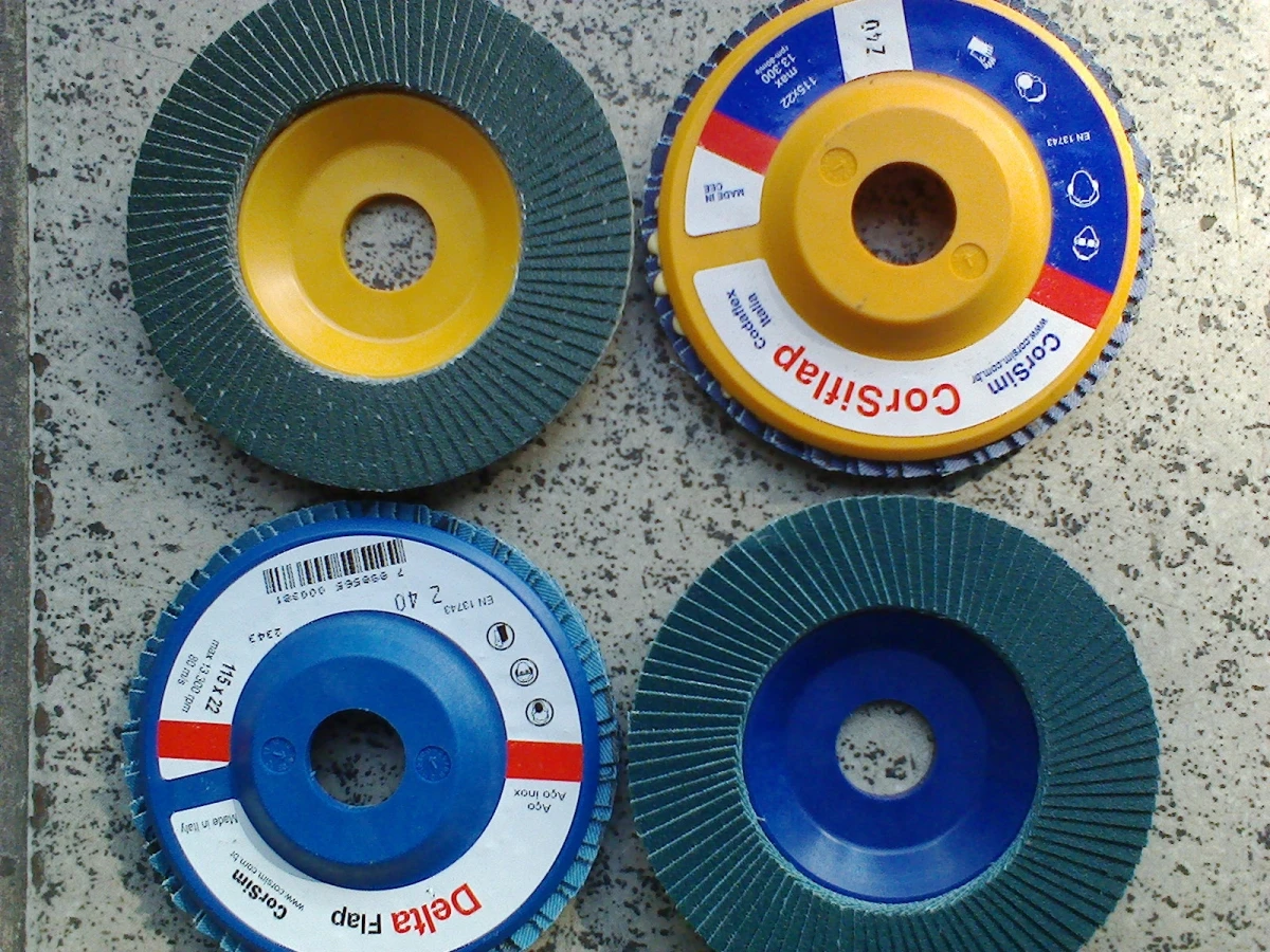 FLAP 115 E 180MM