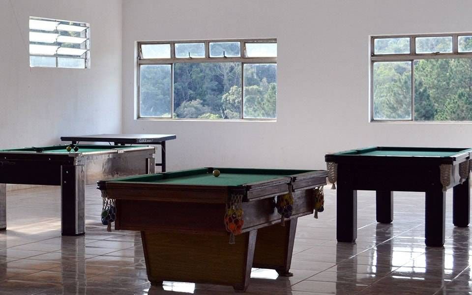 ESPAÇO CHALEZINHO - Foto 10