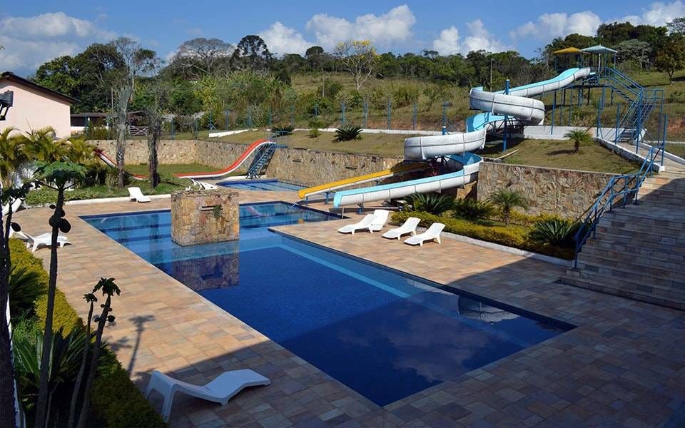 ESPAÇO CHALEZINHO - Foto 11