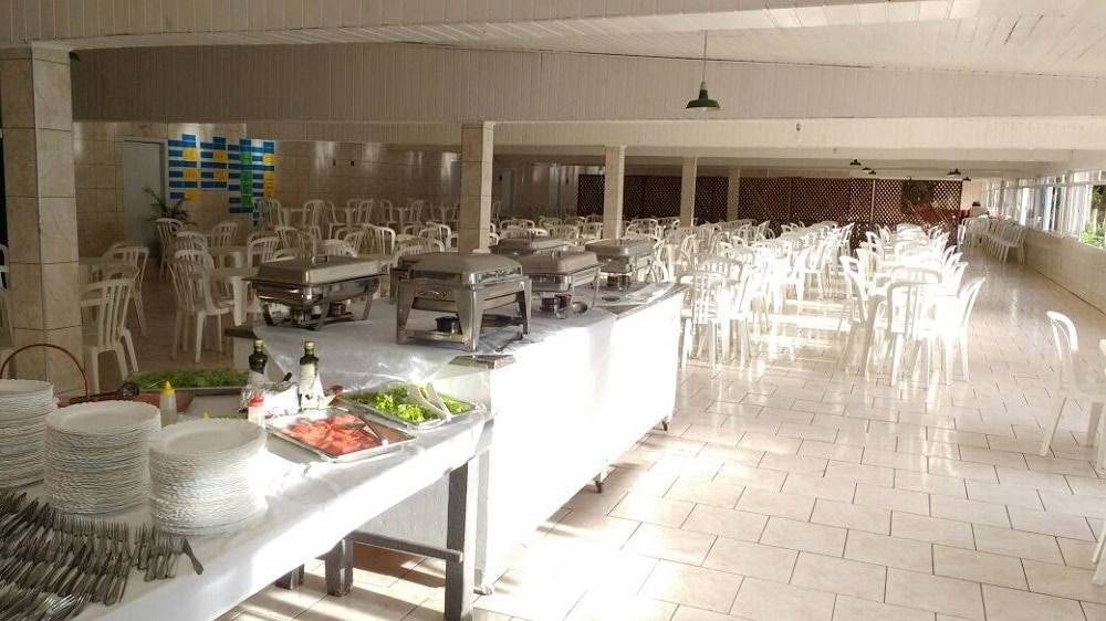 ESPAÇO SALADA DE FRUTAS - Foto 5