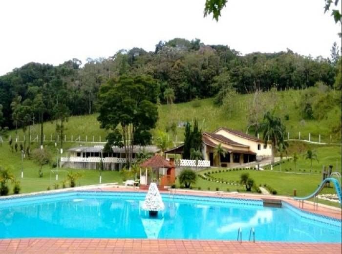 ESPAÇO SAO LOURENÇO DA SERRA 1 - Foto 1