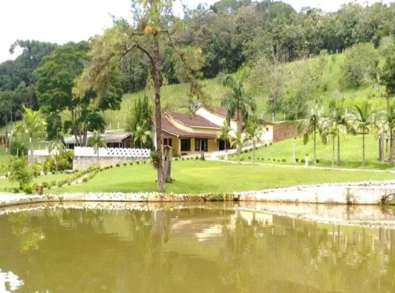 ESPAÇO SAO LOURENÇO DA SERRA 1 - Foto 6