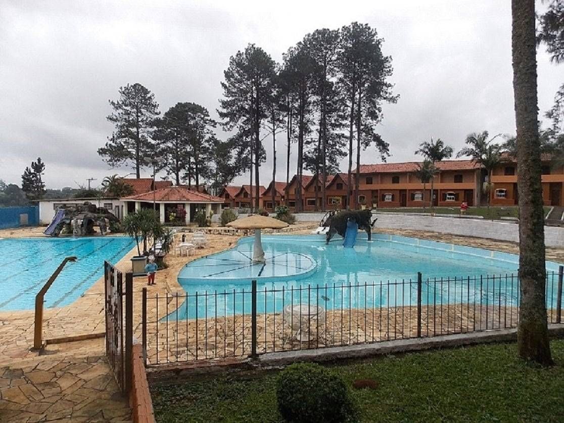 HOTEL COTIA - Foto 1