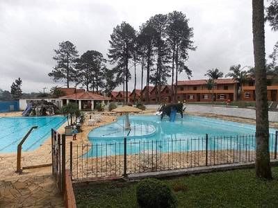 HOTEL COTIA - Foto 1