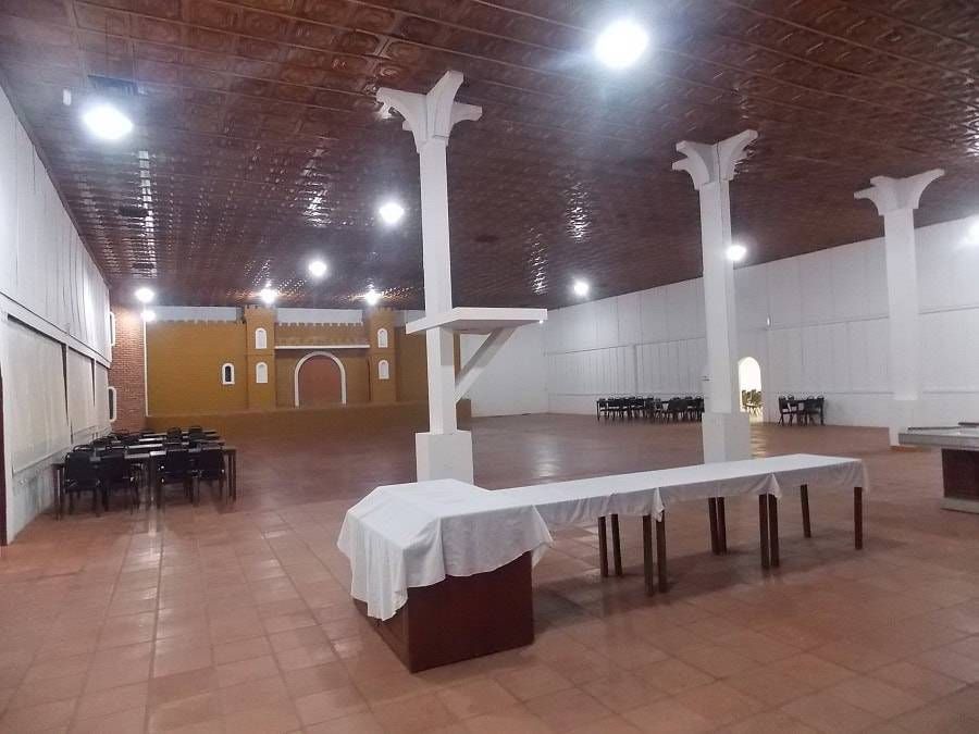 HOTEL COTIA - Foto 8