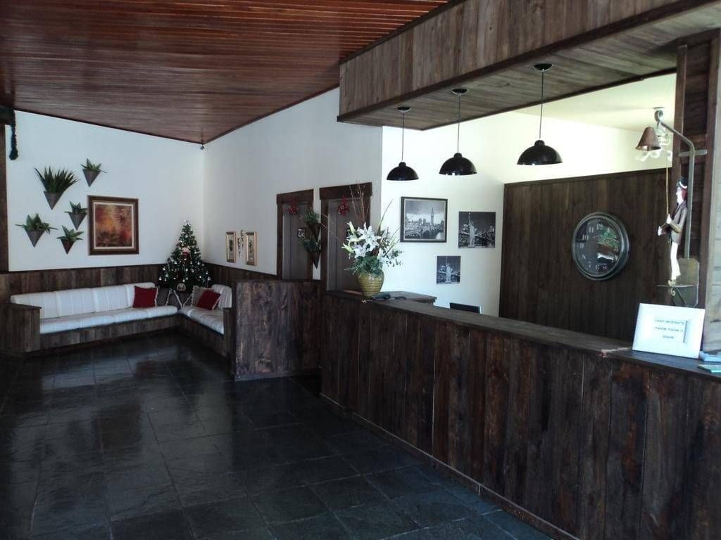 HOTEL FERRACINI EVENTOS - Foto 9