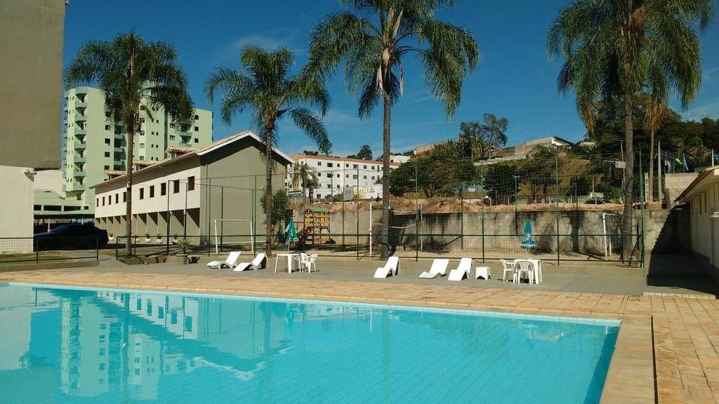 HOTEL FERRACINI EVENTOS - Foto 1
