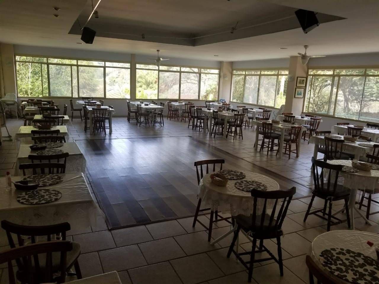 POUSADA FERRACINI EVENTOS - Foto 7