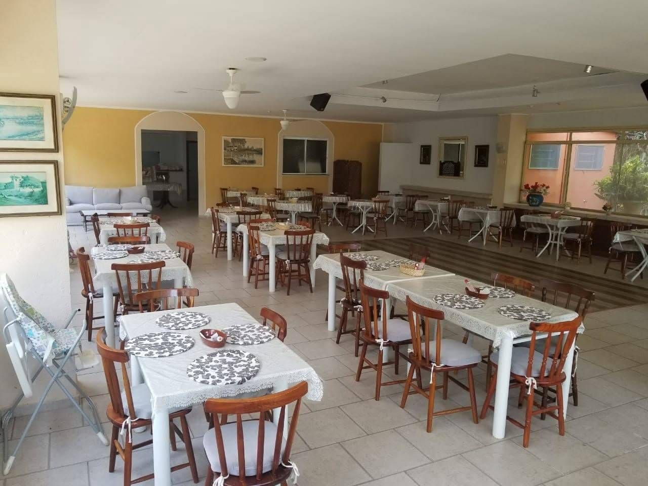 POUSADA FERRACINI EVENTOS - Foto 8