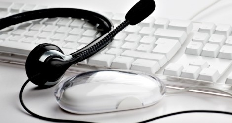 NR-17 Ergonomia em Teleatendimento/Telemarketing