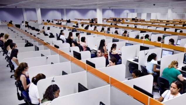 NR-17 Ergonomia em Teleatendimento/Telemarketing - Foto 2