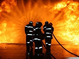 NR-23 - Brigada de Incêndio - Foto 3